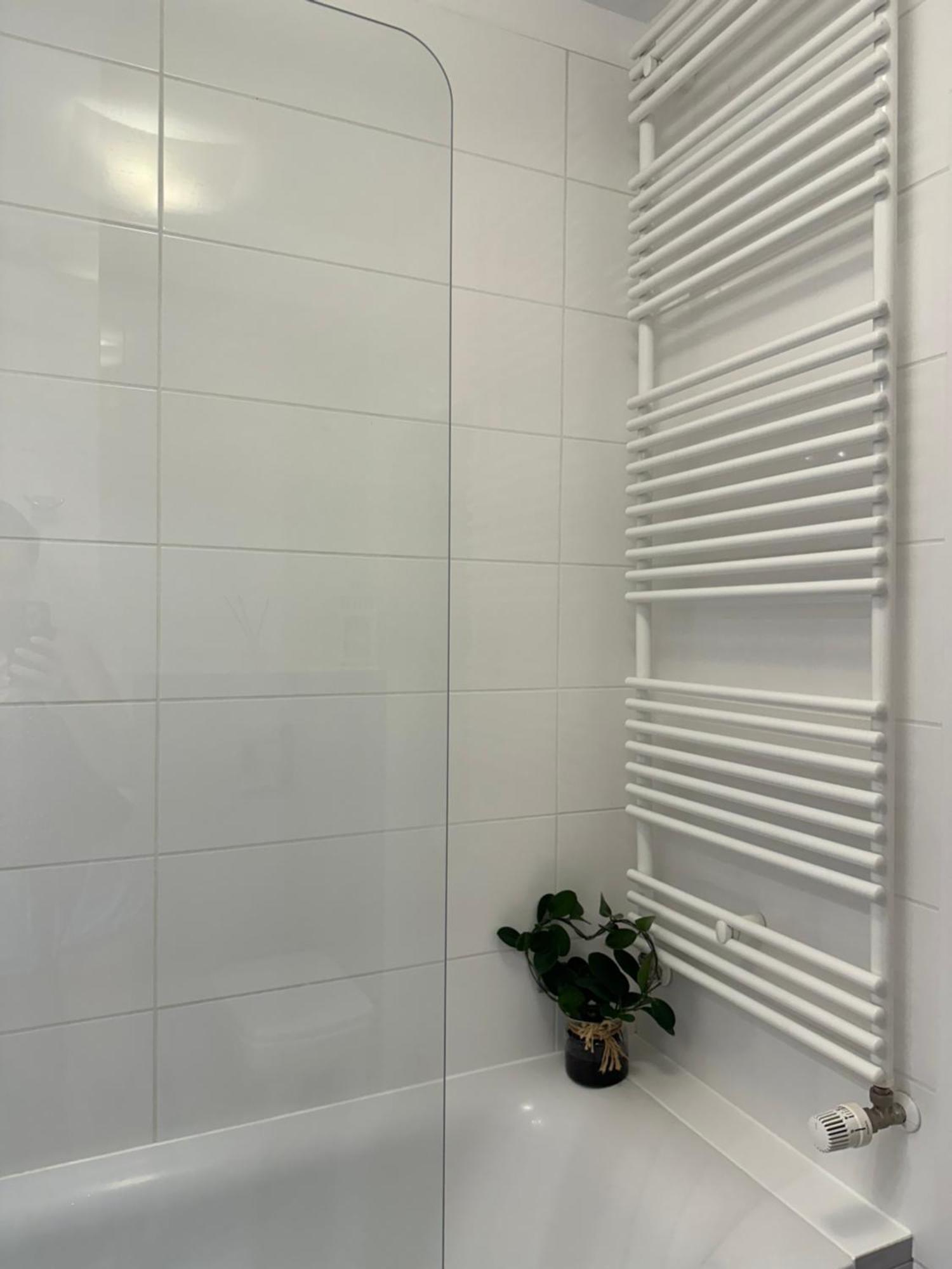 Cosy Near To The Chopin's Airport Cybernetyki 2c Apartment Warschau
