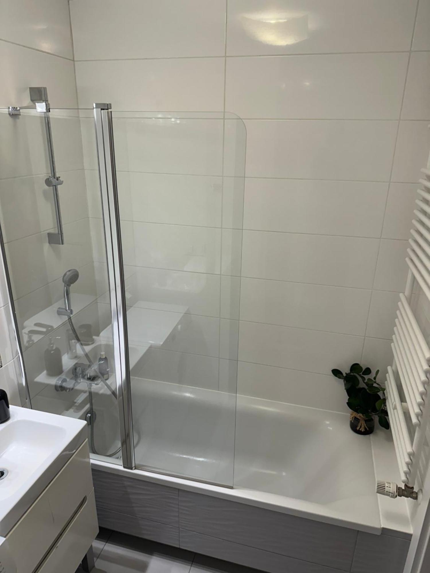 Cosy Near To The Chopin's Airport Cybernetyki 2c Apartment Warschau